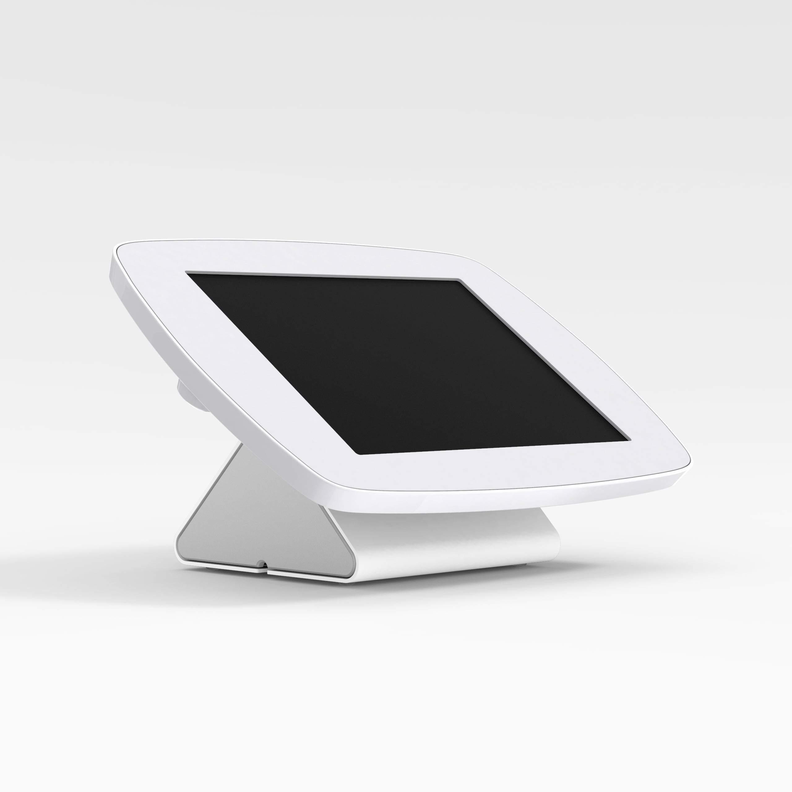 Bouncepad Flip supporto antifurto per tablet 24,6 cm (9.7") Bianco