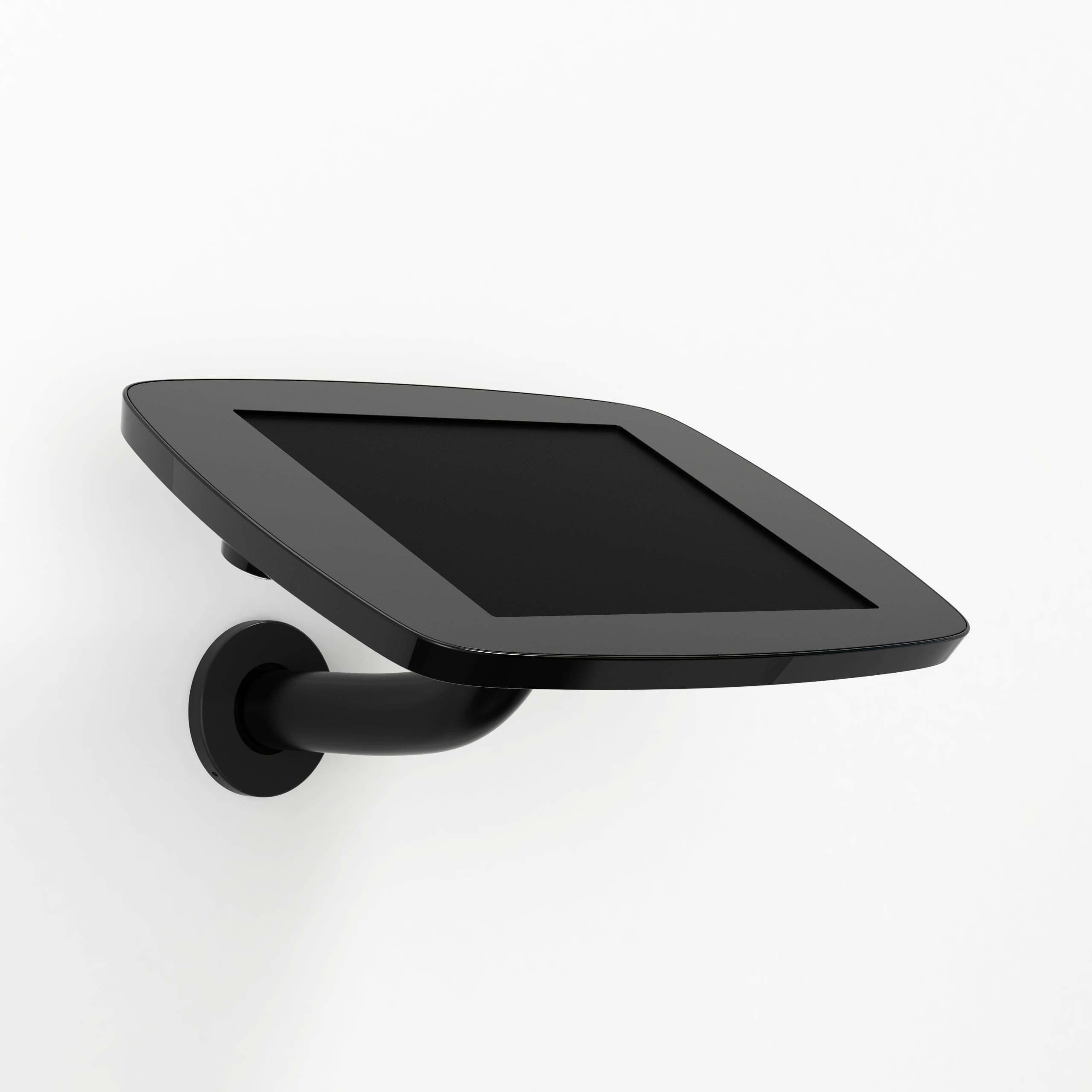 Bouncepad Branch supporto antifurto per tablet 25,6 cm [10.1] Nero (BRANCHBLKOPENCAM/OPENHOME A62)