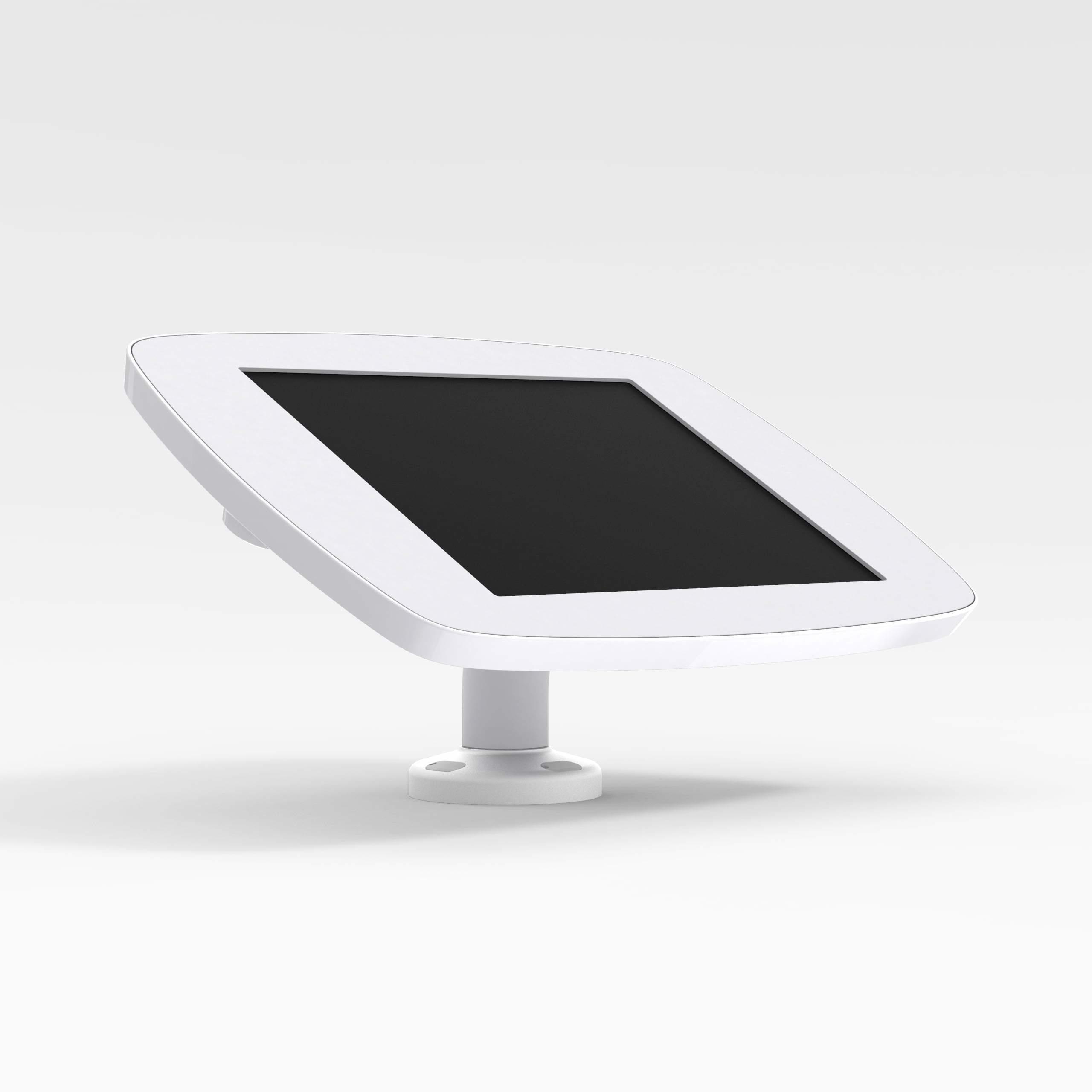 Bouncepad Swivel Desk supporto antifurto per tablet 25,6 cm [10.1] Bianco (*Non Cancellable/Non Returnable [NCNR]* BOUNCEPAD SW