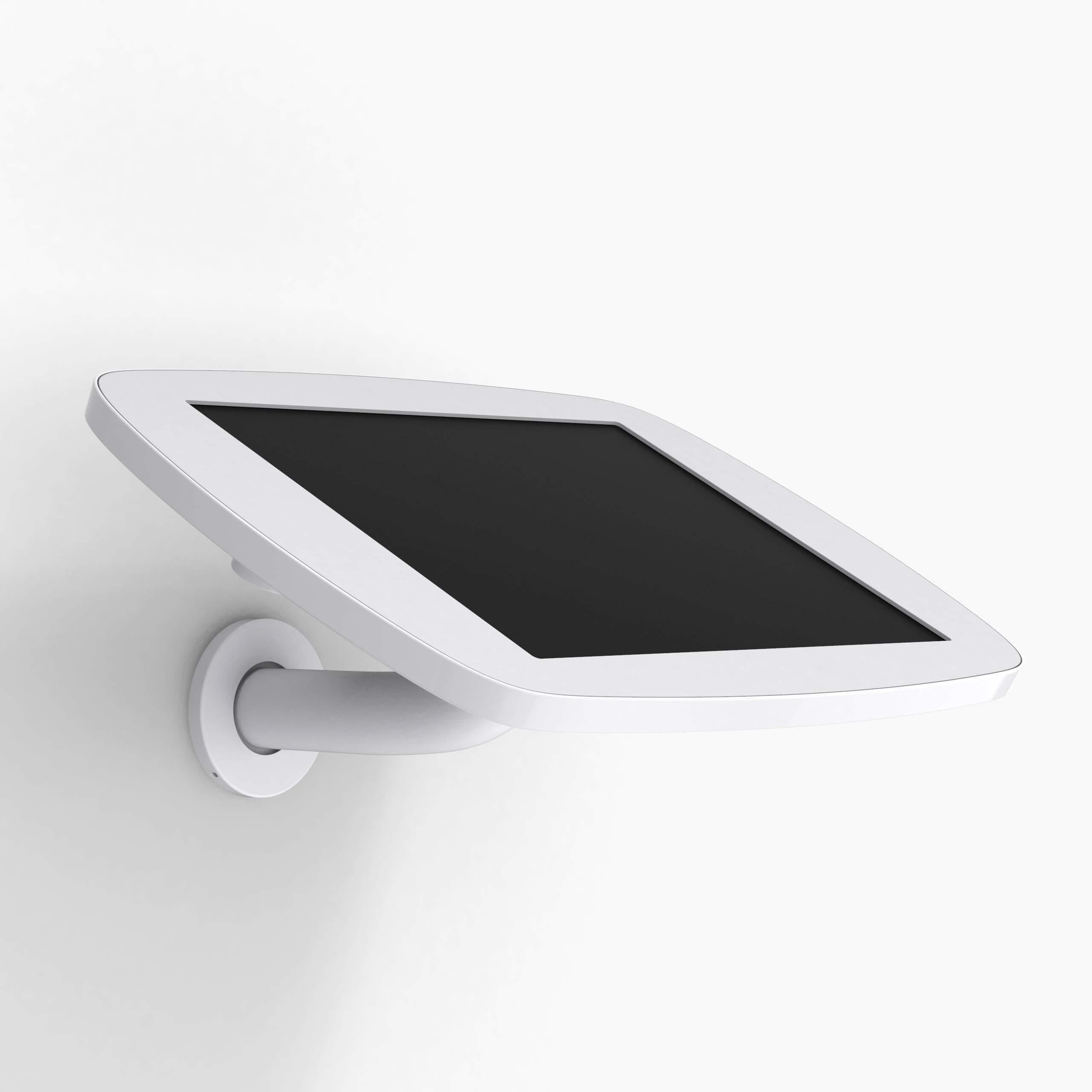 Bouncepad Branch supporto antifurto per tablet 25,6 cm (10.1") Bianco