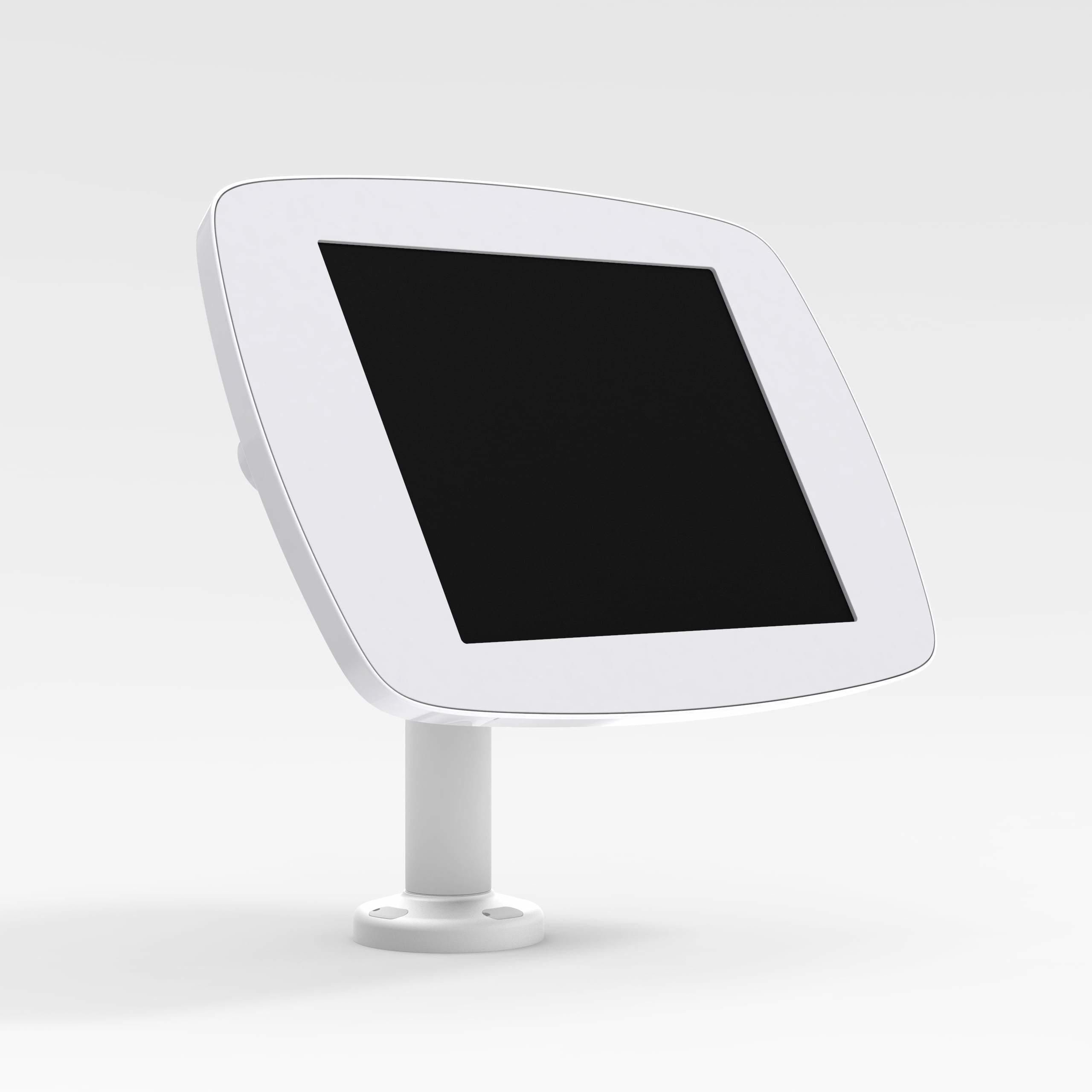 Bouncepad Swivel 60 supporto antifurto per tablet 25,6 cm [10.1] Bianco (*Non Cancellable/Non Returnable [NCNR]* BOUNCEPAD SWIV