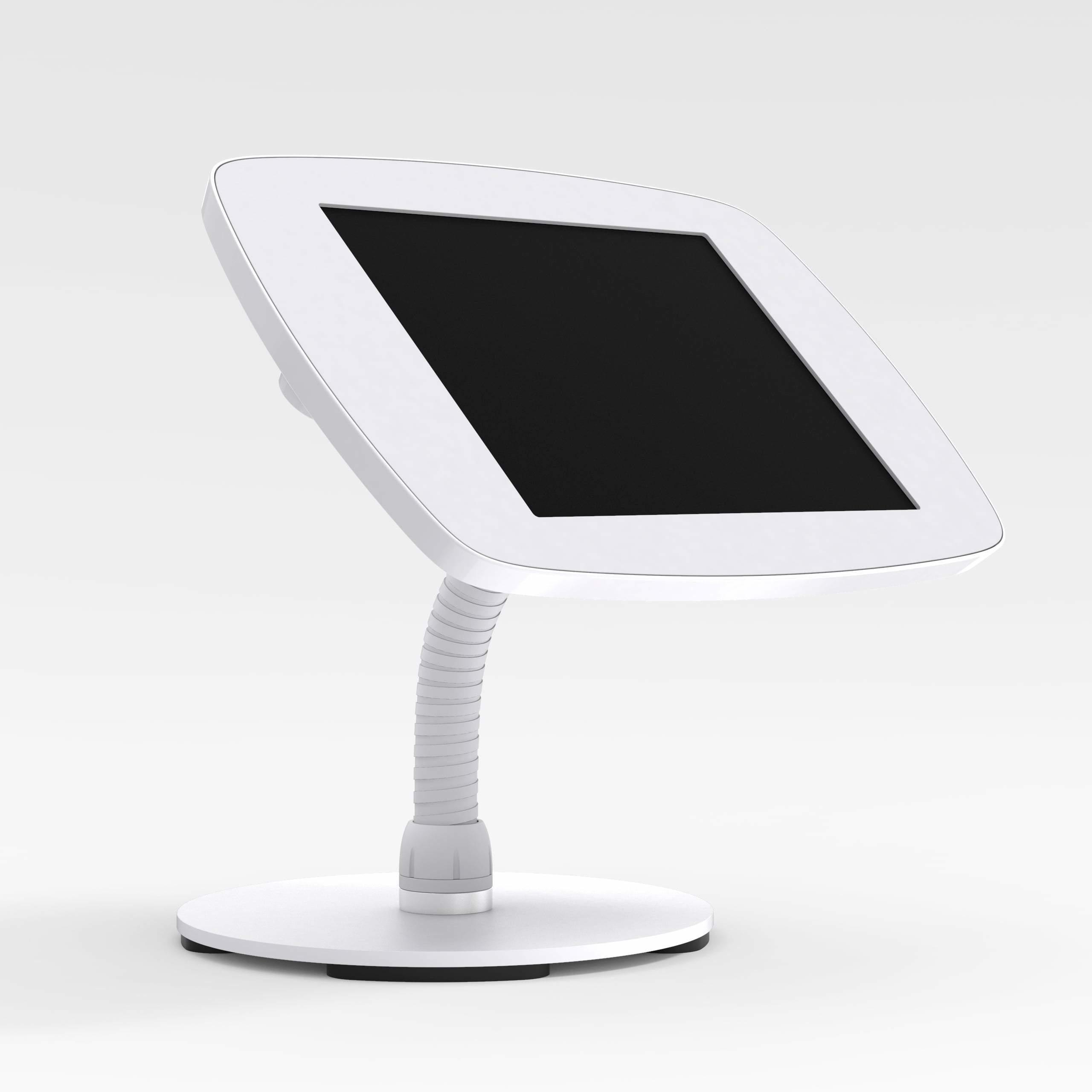 Bouncepad Counter Flex supporto antifurto per tablet 25,6 cm (10.1") Bianco