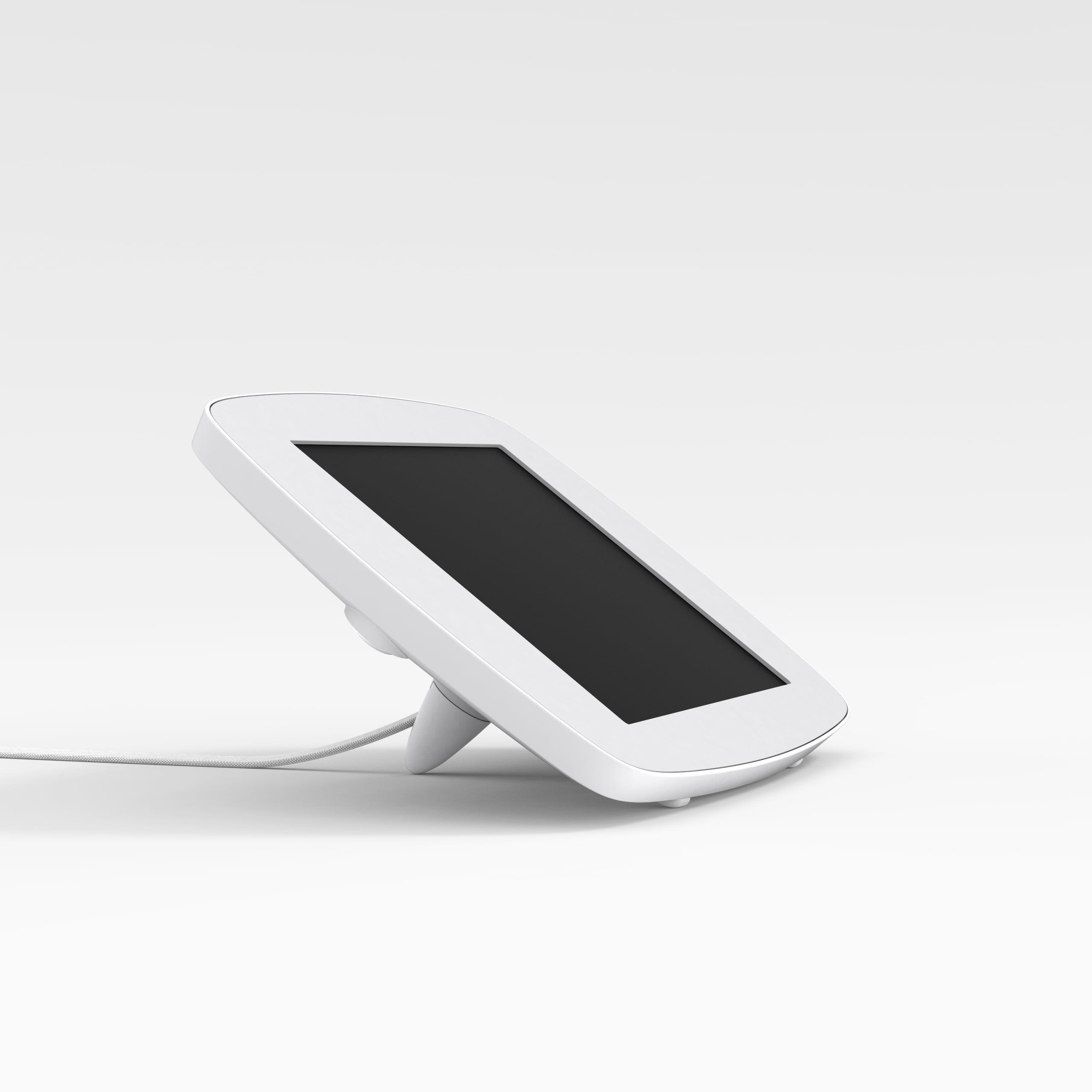 Bouncepad Lounge supporto antifurto per tablet 26,7 cm (10.5") Bianco