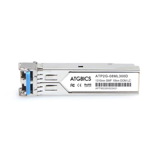 ATGBICS DS-SFP-FC-2G-LW-C modulo del ricetrasmettitore di rete Fibra ottica 2000 Mbit/s 1310 nm