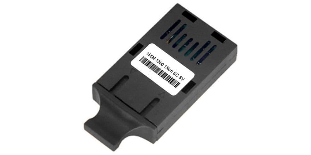 ATGBICS AFCT-5815AZ-3.3V-C modulo del ricetrasmettitore di rete 155 Mbit/s 1300 nm