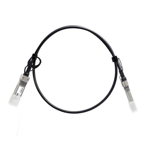 ATGBICS CBL-10GSFP-DAC-7M -C cavo di rete Nero