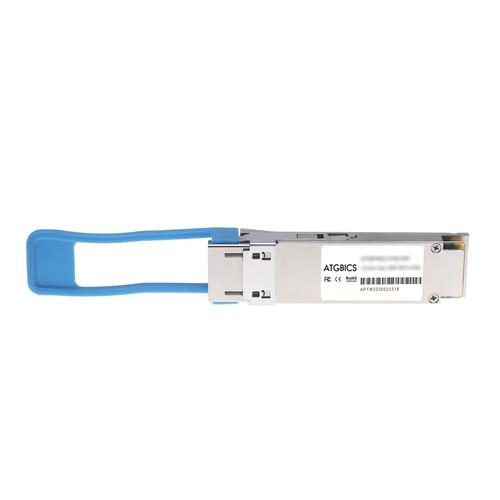 ATGBICS QDD-2X100G-LR4-C modulo del ricetrasmettitore di rete Fibra ottica 100000 Mbit/s QSFP28 1310 nm