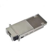 ATGBICS CVR-X2-SFP10G-C modulo del ricetrasmettitore di rete Fibra ottica 10000 Mbit/s