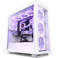 NZXT CM-H71EW-02 computer case Midi Tower Bianco (NZXT H7 Elite All White)