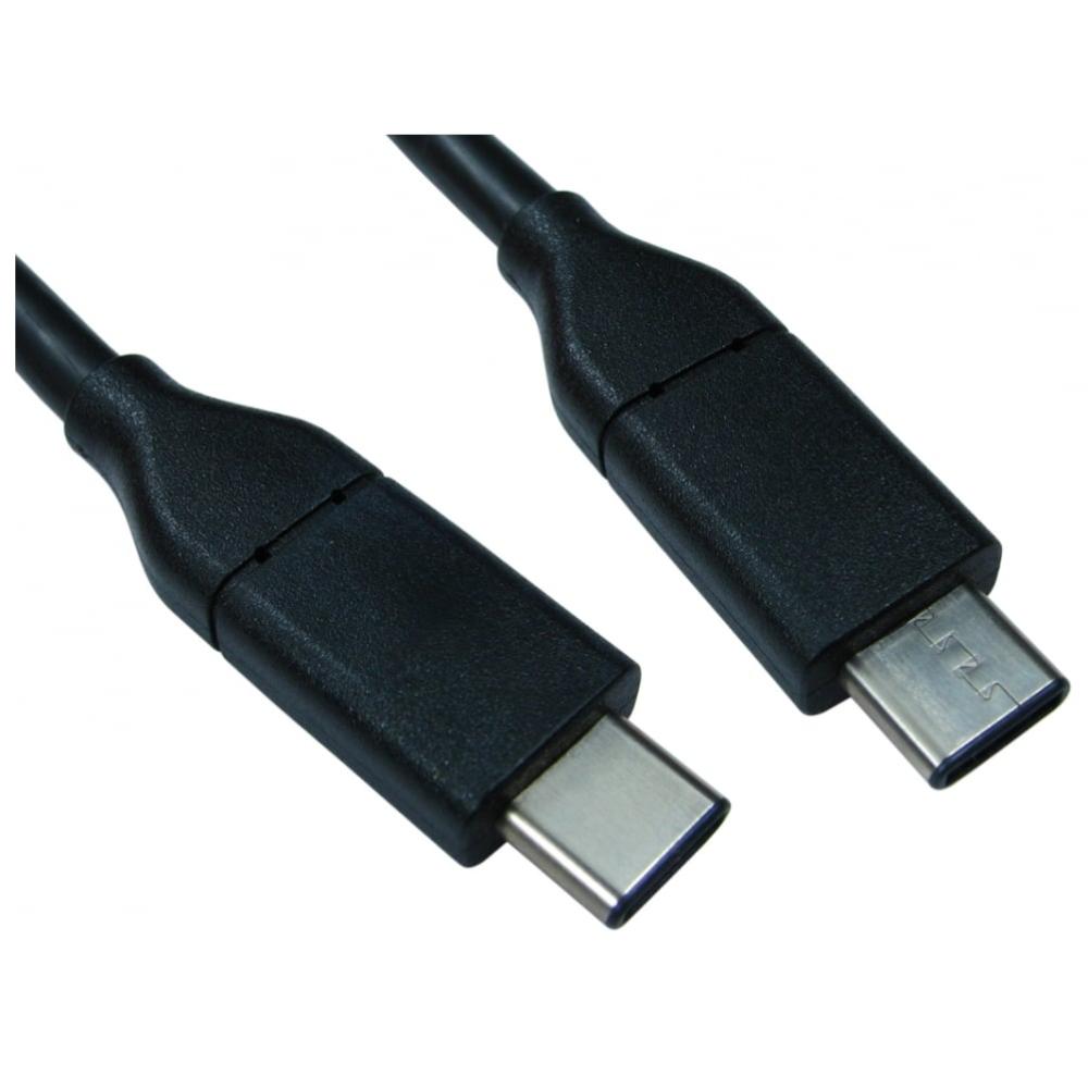 Origin Storage USB 3.1 Type C [M] to Type C [M] Cable (USB 3.1 Type C [M] to Type C [M] Cable)