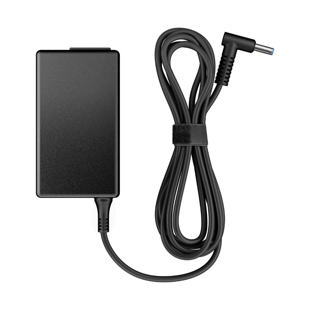 Origin Storage 709985-001-OS adattatore e invertitore Interno 65 W Nero (Smart AC power adapter [65W] power adapter/inverter In