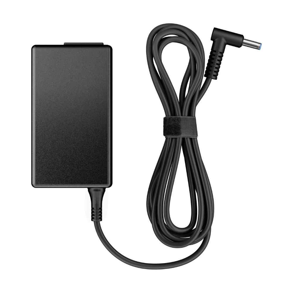 Origin Storage 714149-001-OS adattatore e invertitore Interno 65 W Nero (AC Adapter 65W Smart 4.5mm EU)