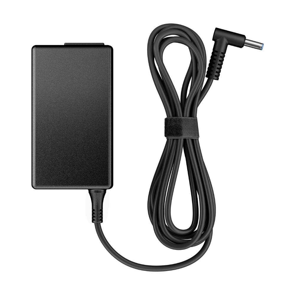 Origin Storage ADP-65W-HP-4.5-UK-OS adattatore e invertitore Interno Nero (AC Adapter 65W 4.5mm Black UK-Version)