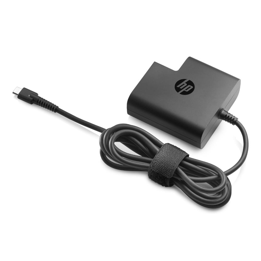 65W USB-C Power Adapter comes with Origin Storage UK cable