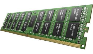 Samsung M393A2K43EB3-CWE memoria 16 GB 1 x 16 GB DDR4 3200 MHz Data Integrity Check (verifica integrità dati)