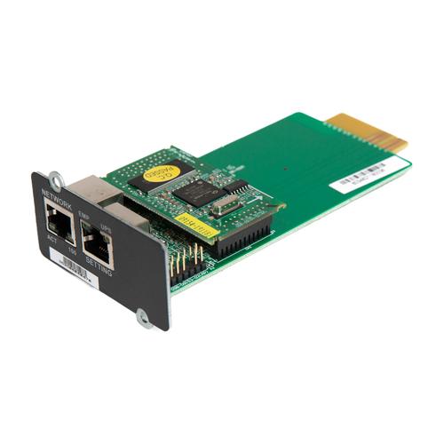 Uniti SPYNMC SNMP Adapter Slot-in Card 730-80348KC1