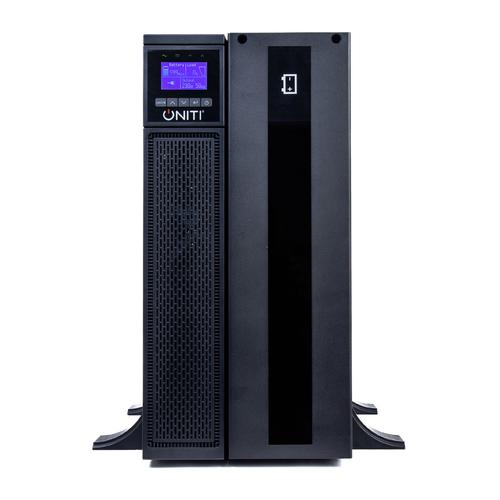 Origin Storage SRT6KRMXLI-OS gruppo di continuit UPS Doppia conversione online 6 kVA 6000 W (Uniti Power Symphony Online Doubl