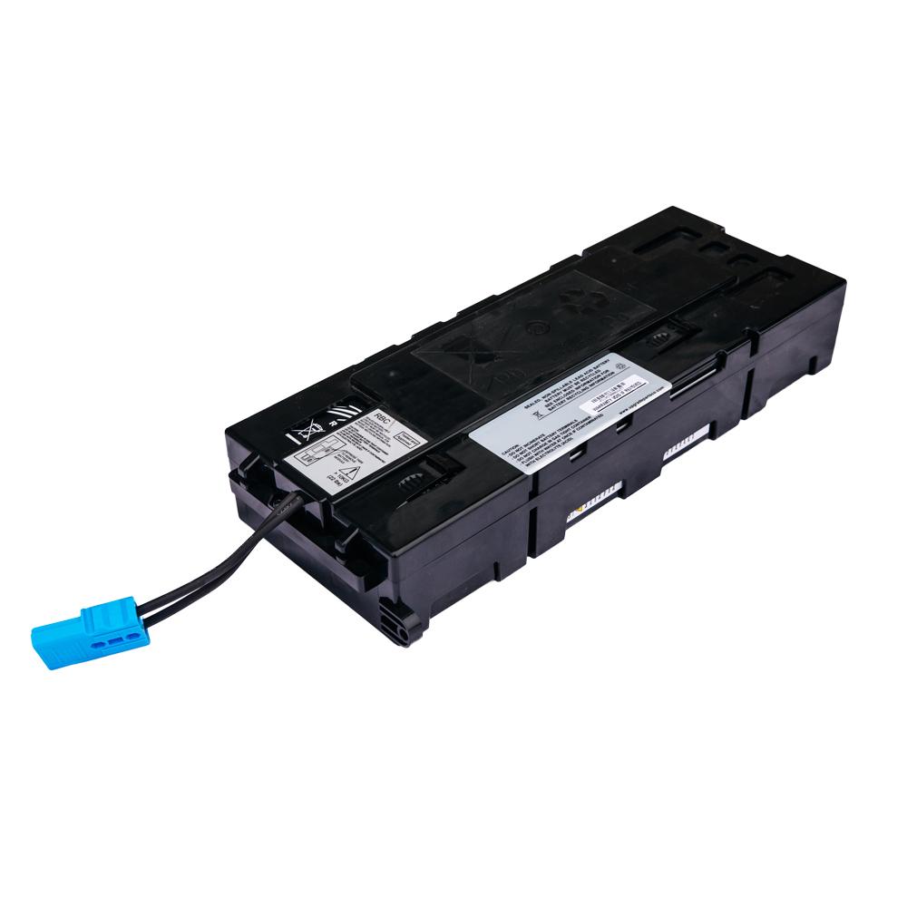 Origin Replacement UPS Battery Cartridge APCRBC116 For SMX750I