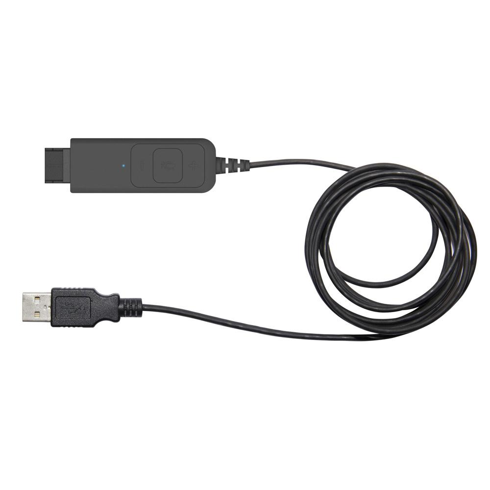 JPL BL-053+P Cavo (JPL USB2 PLX QD BL053+P CABLE)