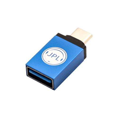 JPL A-01 Adattatore USB (JPL A-01 USB-A [F] TO USB-C [M] ADAPTER)