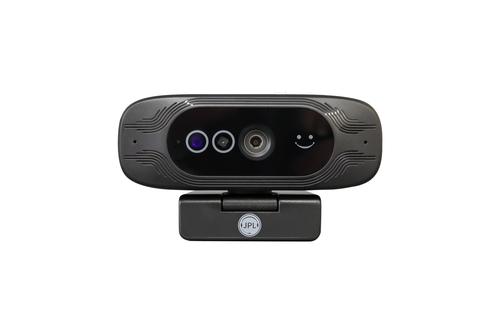 JPL Vision access webcam 2000000 MP 1920 x 1080 Pixel USB Nero (JPL VISION ACCESS WIN HELLO CAMERA)