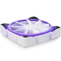 NZXT Aer RGB 2 Fan 1-pack Hvid 140 mm