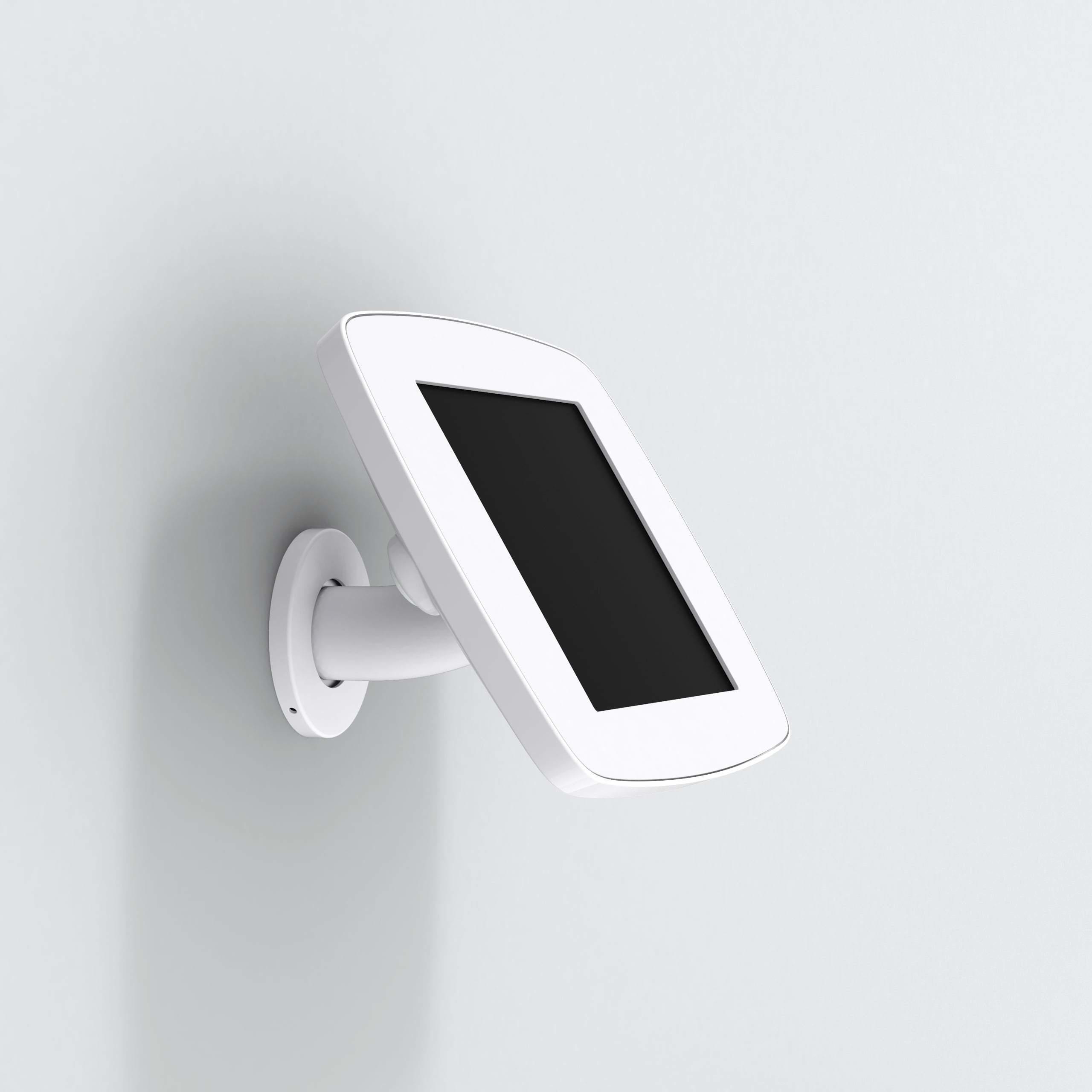 Bouncepad Wallmount supporto antifurto per tablet 20,1 cm (7.9") Bianco