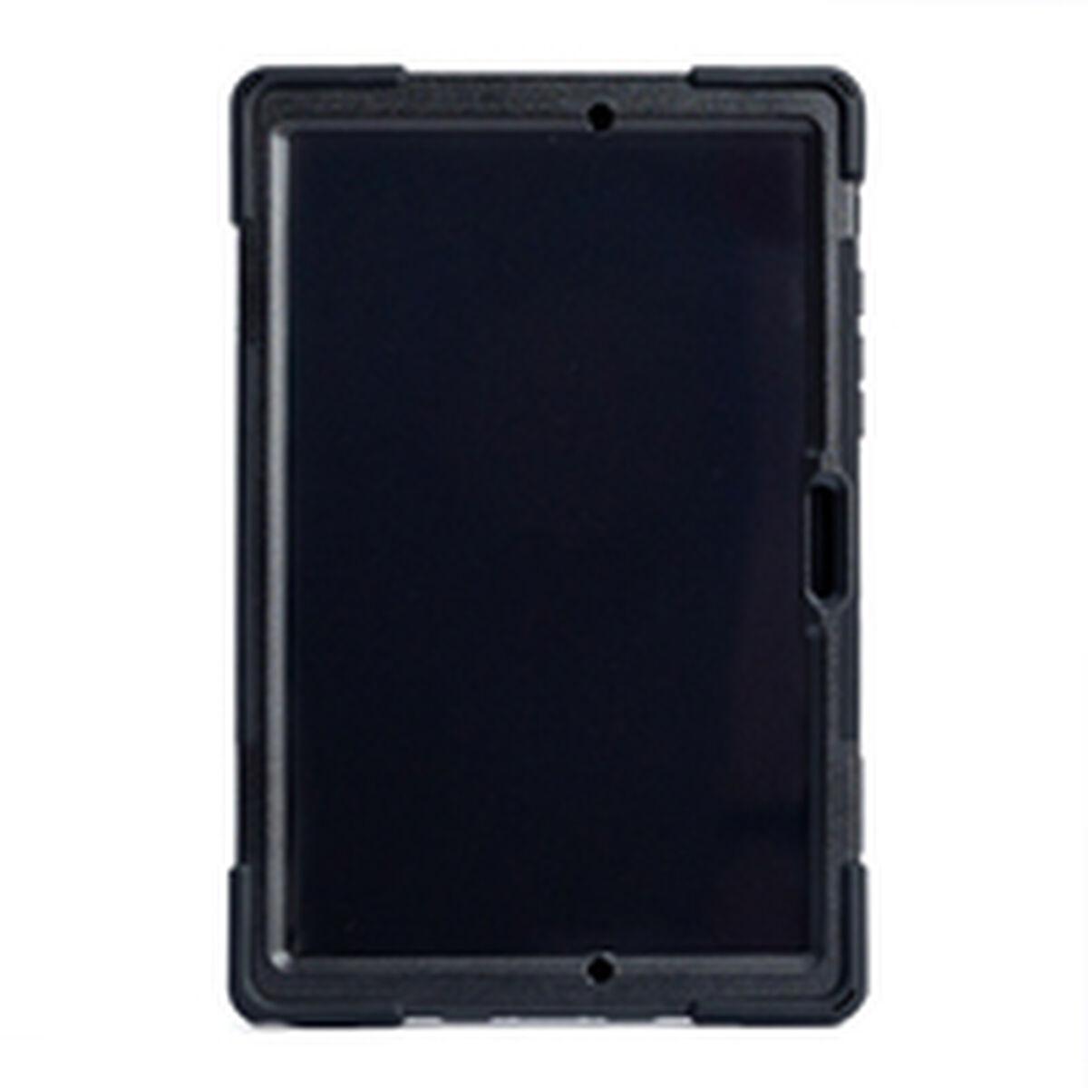 Techair Classic pro 26,7 cm [10.5] Cover Nero (Samsung Tab A8 10.5 INCH Rugged Case Black)