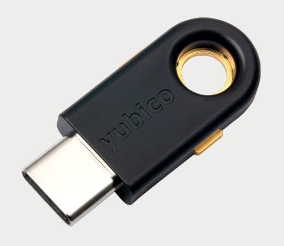 Yubico YubiKey 5C