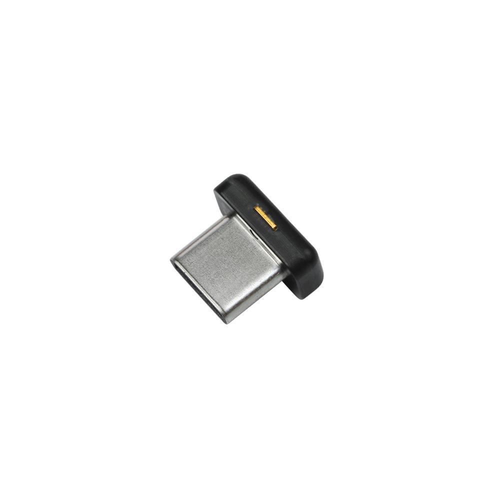 Yubico YubiKey 5C Nano - USB sikkerhed