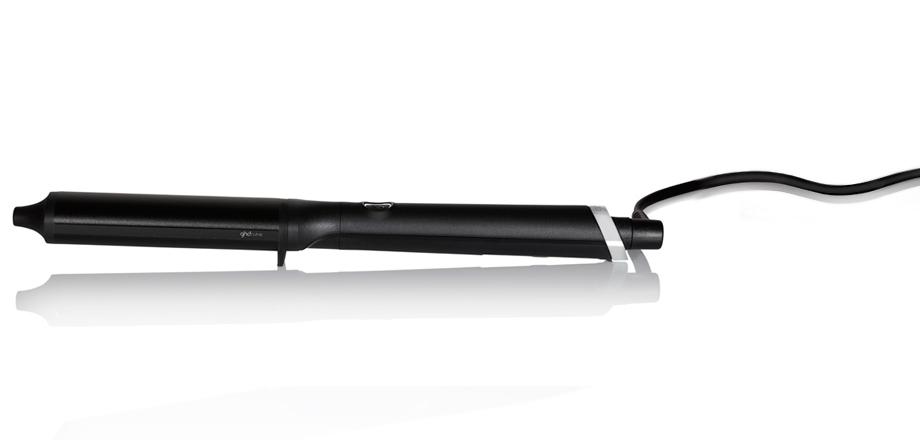 Ferro arricciacapelli Ghd Curve Classic Wave Wand - nero