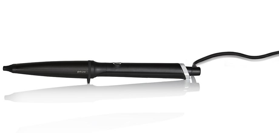 Ferro arricciacapelli Ghd Curve Creative Curl Wand - nero