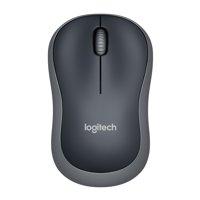 MOUSE LOGITECH "Wireless Mouse M185 Grigio - 910-002235/910-002238