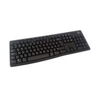 Logitech LGT-K270-US (WIRELESS KEYBOARD K270 - EN) - Versione UK