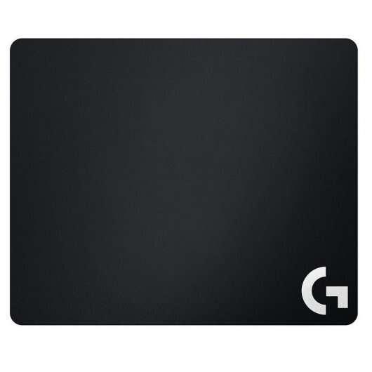 G440 Hard Gaming Mousepad - Warranty: 24M