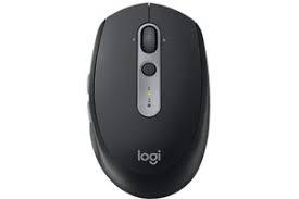 Logitech M590 Multi-Device Silent mouse Mano destra RF senza fili + Bluetooth Ottico 1000 DPI