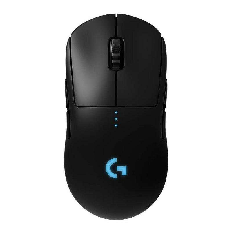 G PRO Wireless Gaming Mouse