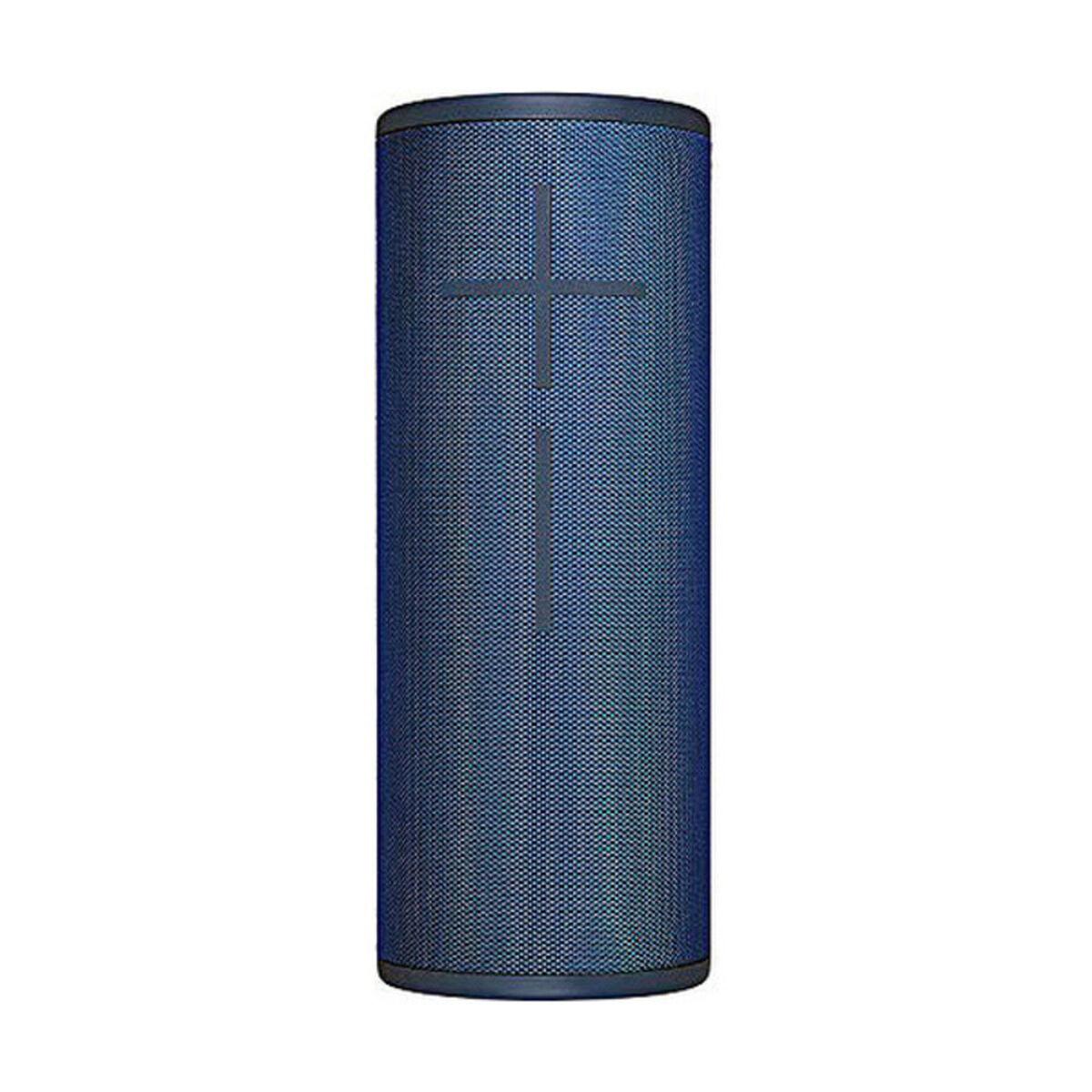 Ultimate Ears Megaboom 3 Altoparlante portatile stereo Blu (MEGABOOM 3 WIRELESS SPEAKER - BLUE)