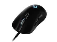 Logitech Gaming Mouse G403 Black