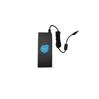 Logitech 993-001942 adattatore e invertitore Interno 96 W Nero (Logitech - str?mforsyningsadapter - 96)