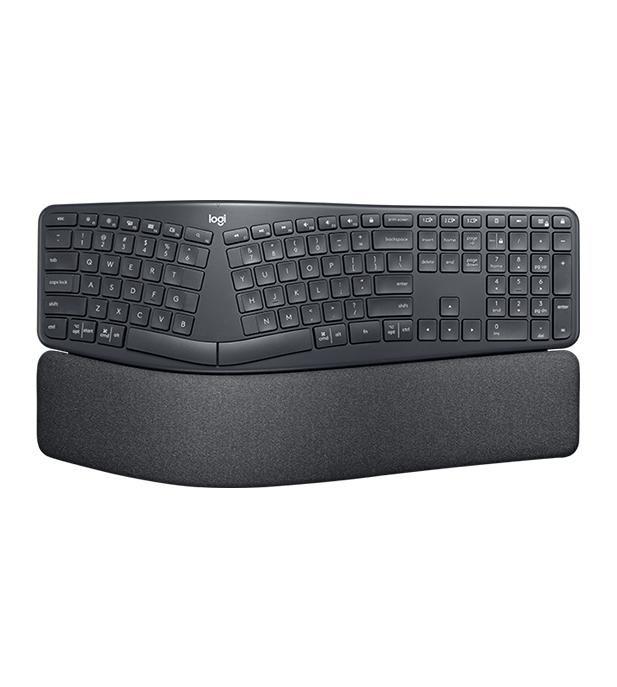 Logitech ERGO K860 (Logitech ERGO K860 - tastatur - Pan no)