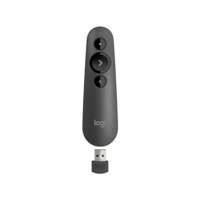 LOGITECH TELECOMANDO PER PRESENTAZIONI LASER R500 910-005843