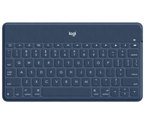 KEYS-TO-GO CLASSIC BLUE