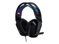 G335 WIRED GAMING HEADSET