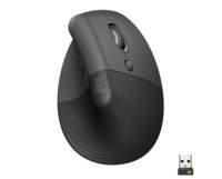 Logitech Lift (LOGITECH ERGO LIFT MOUSE GRAPHITE)