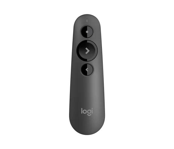 R500 LASER PRESENTATION REMOTE