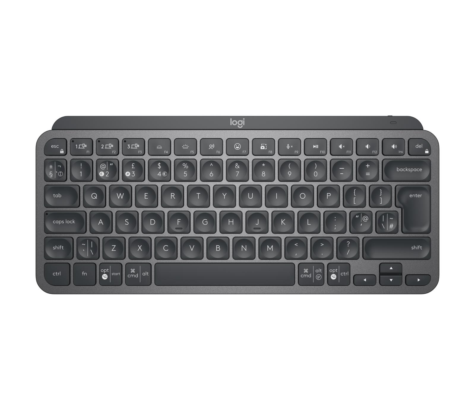 MX KEYS MINI FOR BUSINESS