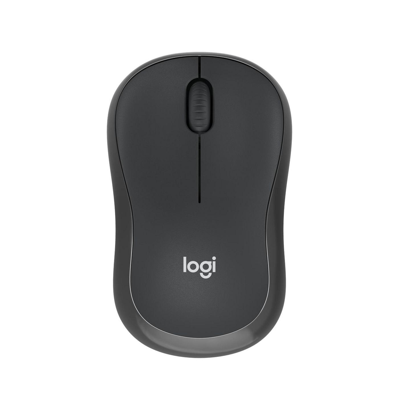 M240 Silent Wireless Mouse - Graphite