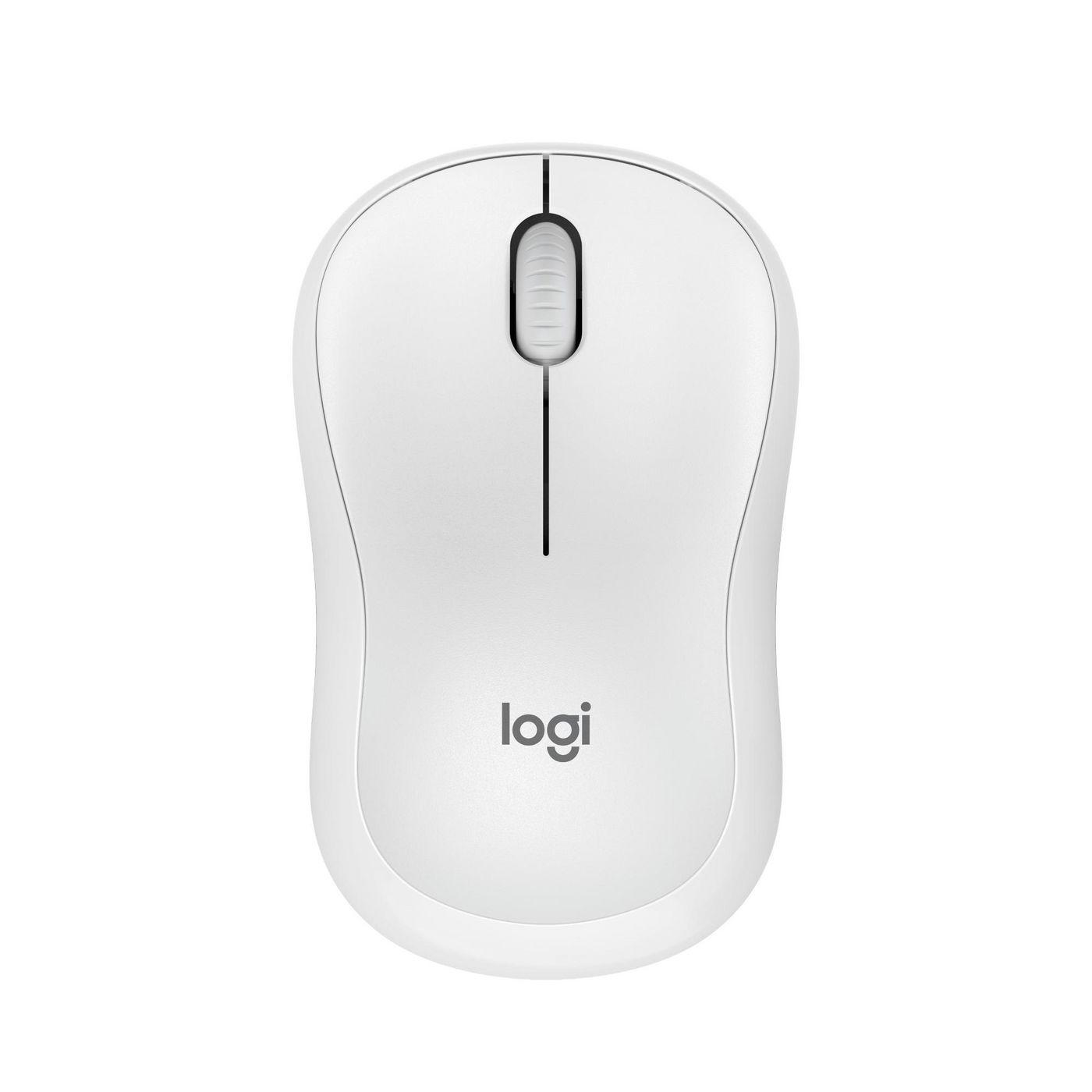 ORIGINAL Logitech Accessori per computer Bianco 910-007120 M240