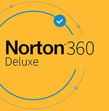 Norton 360 Deluxe Sicurezza antivirus 1 licenza/e 1 anno/i (NORTON 360 DELUXE 50GB - 1 USER 5 DEVICE 12MO SOFTWARE)